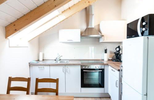 Ferienwohnung Bad Camberg - Apartment Weisse Graeben - Photo 7