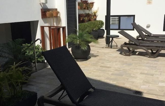 Flats São Paulo - MOEMA - Foto 18