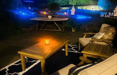 Luxury Estate Elegant Private The White Lion Manor - Foto 25