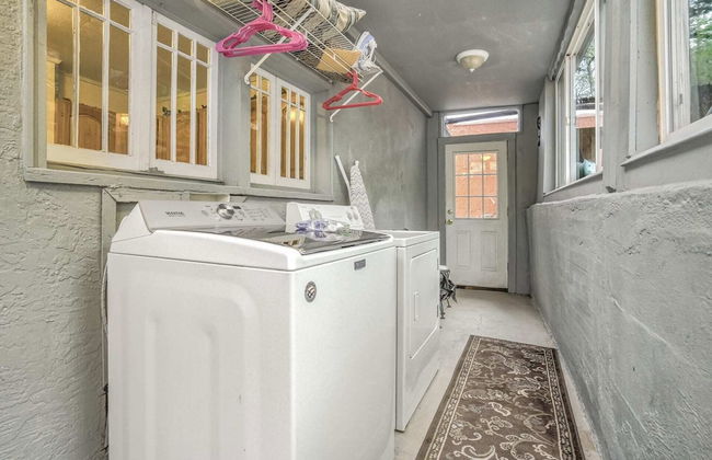 2BR Manitou Get Away Close To Everything! - Foto 29