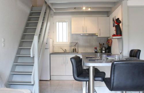 Maison familiale à Dolus-d'Oléron proche plage, 4 couchages - FR-1-246A-330 - Foto 5