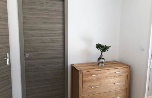 Location villa entre lac et océan avec son spa de nage - Foto 61