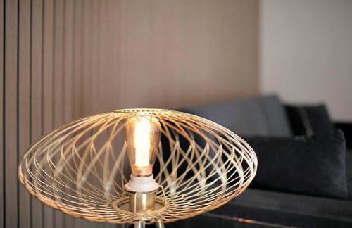 Hotel zur Panke Wohnung 5 - Foto 21