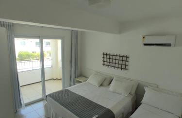 Apartamento 03 suítes - Tree Bies Beach Resort - Praia de Subaúma - Foto 11