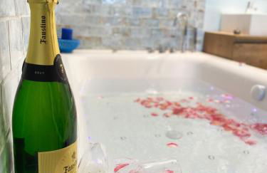 La Veiguela de Gijón II, con plaza de garaje y jacuzzi incluido - Foto 16