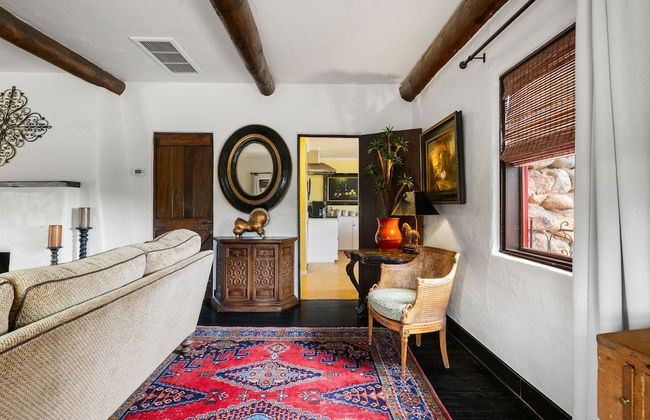 Rock House Haven Retreat - Photo 15