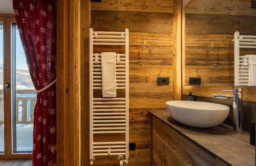 Les rêves des Montagnards, Appartements de Charme - Foto 45