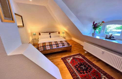 Villa am Park - Foto 23