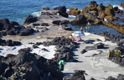 Holiday Home auf dem Land mit Meerblick by Interhome - Photo 40