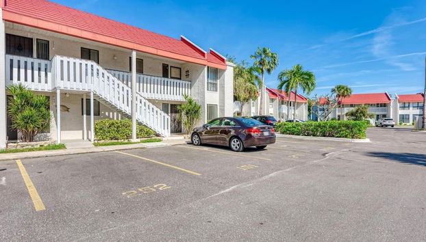 Anna Maria Island Runaway Tropical Dream - Foto 3, Habitación