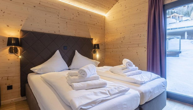 Premium Apartment With Sauna - Foto 3, Habitación