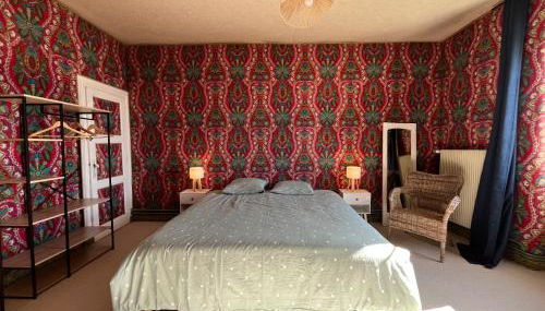 La Colombière - Appartement Villa front de mer - Foto 2