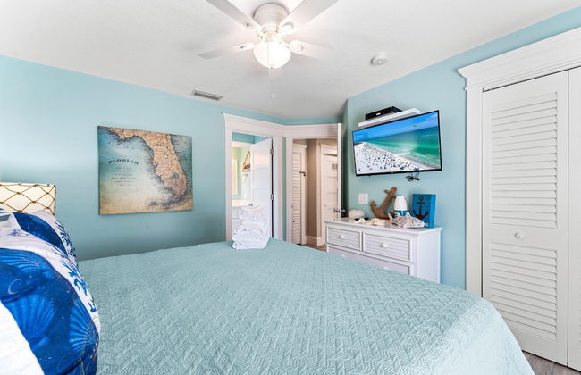 Fanta-Sea on the Beach by Beachside Management - 49 Beach Rd - Foto 18