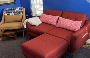 Cozy and Peaceful Tiny House on a 100-acre Farm - Foto 7