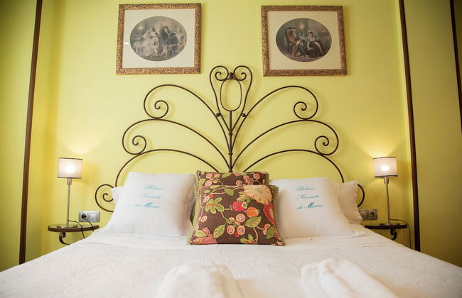 Palacio Sirvente de Mieres - Foto 33