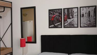 Estúdio na melhor rua do Centro Histórico, bem localizado - Foto 1