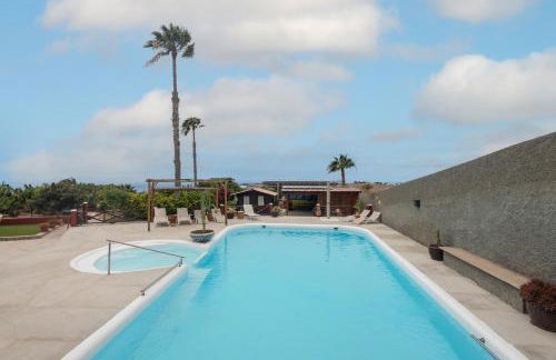 Villa Montaña Negra I - Foto 23