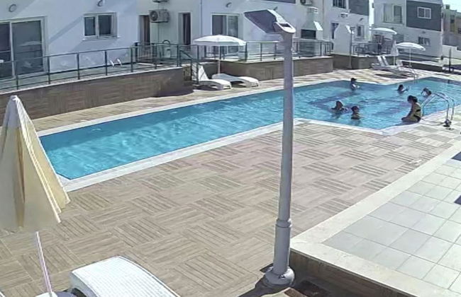 1 Bed Villa Sleeps 2 - Pool, Parking, Wifi - Foto 1