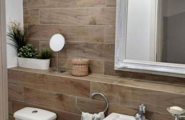 Rizaki Cottage in Nafpaktos - Foto 21