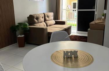 Apartamento térreo em condomínio 24 hrs - Foto 6