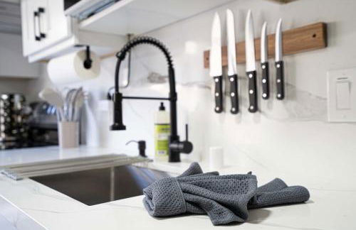 Designer Daylight Basement Near Edmonds Downtown - Photo 12