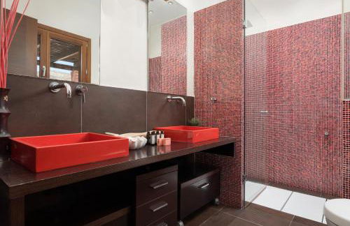 Calm Retreat Villa Lagonisi - Foto 19