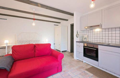 Old town studio and apartment - Foto 12