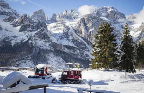 ANDALO RELAX APARTMENT - Foto 8