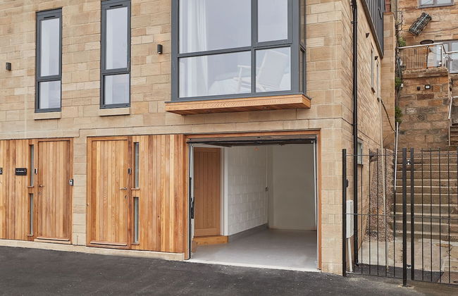 Host Stay Coastal Townhouse - Foto 24