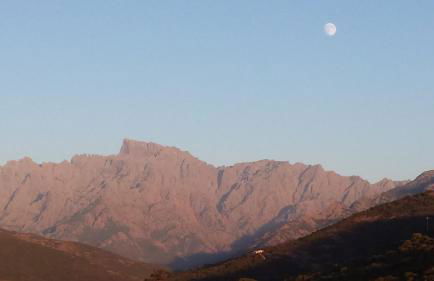 Au pont de Tuarelli, Ludique, Galeria, Corse - Foto 39