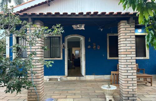 Recanto Aparecida lazer, Piscina Climatizada - Foto 16