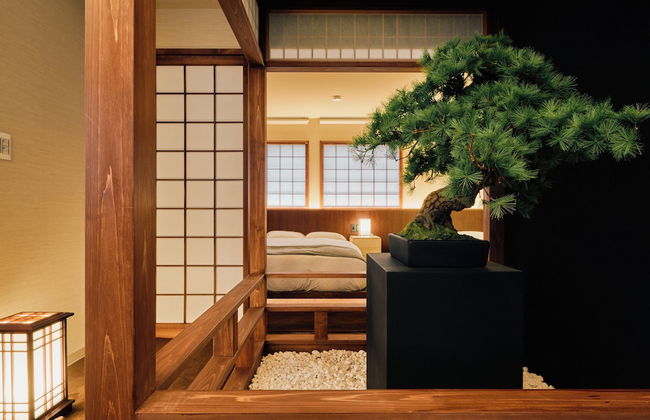 KONJAKUSO Osaka Tempozan KANOH SHOHAKU - Foto 5