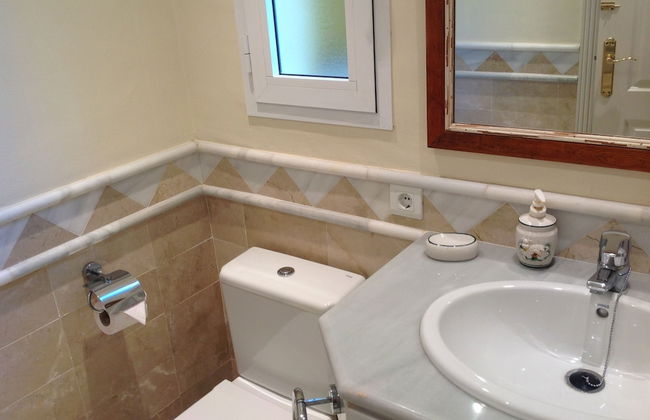 Villa Duque Los Monteros Marbella - Foto 30