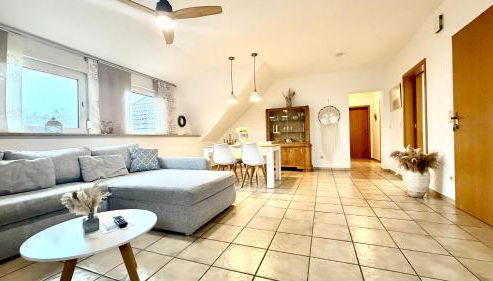 Ferienwohnung Meinerzhagen - Foto 4