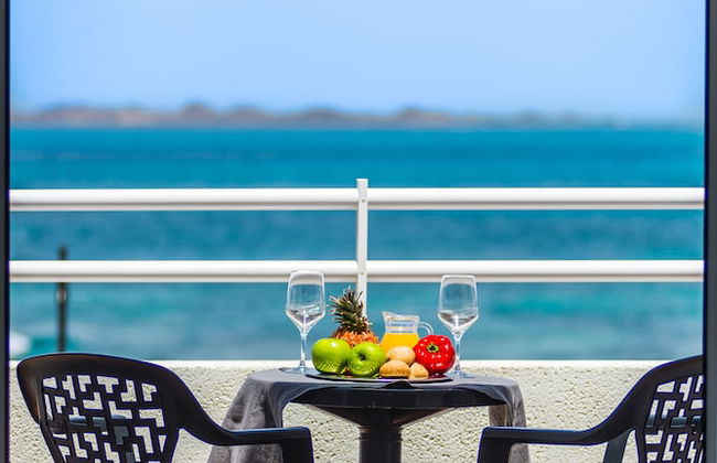 Apartamentos Dunas Club - Photo 65