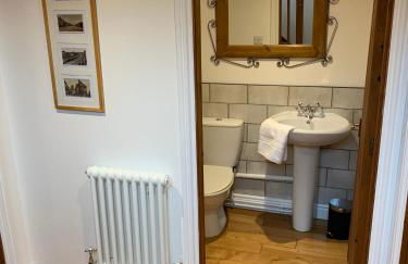 The Old Chapel Manton - Photo 36