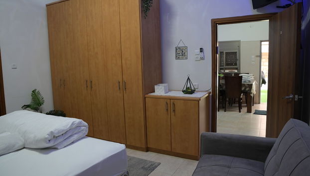 The Villa at The Sea Of Glilee - Foto 4, Habitación