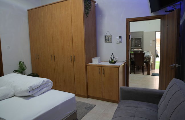 The Villa at The Sea Of Glilee - Photo 4