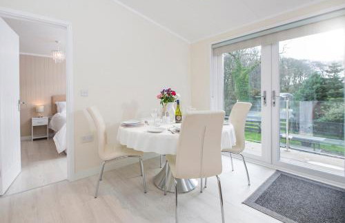 Hafod Y Coed Lodge - Foto 17