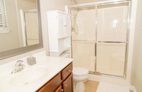 Beautiful spacious 4 bedroom house , sleeps 8+ - Foto 11