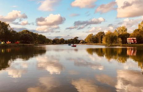 Vintage Guesthouse - Foto 24