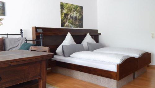 FREE Apartment - Burgblick - Foto 5