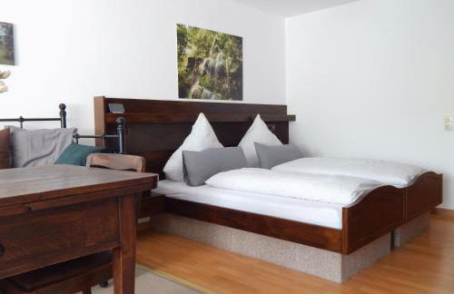 FREE Apartment - Burgblick - Foto 5