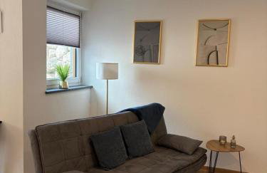 Ferienwohnung Alpenblick - Foto 8