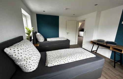 Apartment Ihm AI - Foto 20