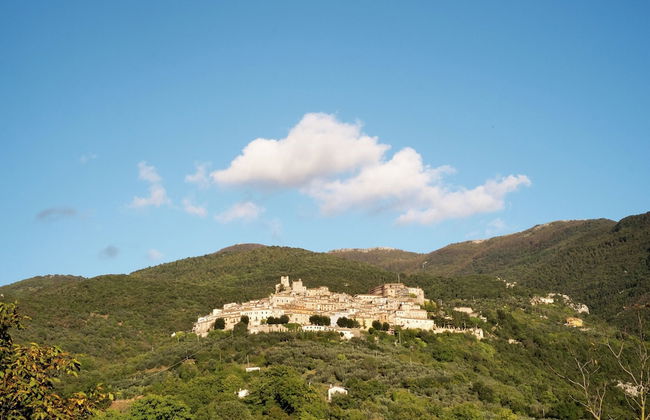 Farmhouse in Casperia With Pool & Scenic Views - Foto 39