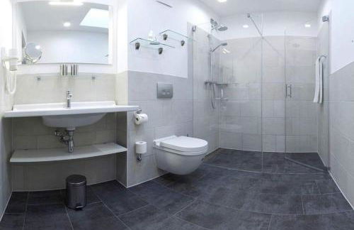 Aparthotel Waterkant Suites - Fewos am Meer mit SPA - Foto 78