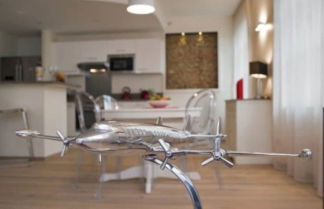 Apart'Hotel Capoul - Foto 7