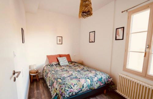 Grande maison de ville MALO LEONE 250m2 pour 15 personnes proche du Puy du Fou - Foto 21