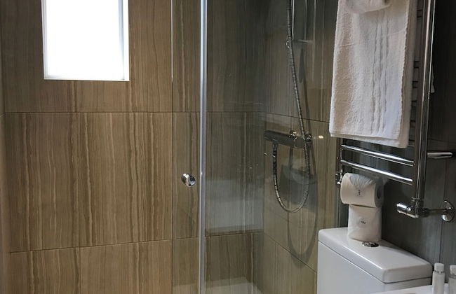 Earl's Court Ongar Road Apartments by Viridian Apartments - Foto 13